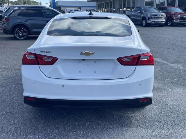 2024 Chevrolet Malibu FL