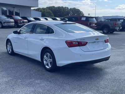 2024 Chevrolet Malibu FL