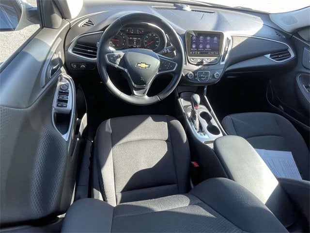 2022 Chevrolet Malibu RS