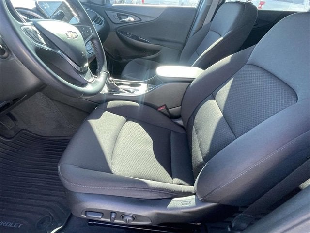 2022 Chevrolet Malibu RS