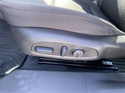 2022 Chevrolet Malibu RS