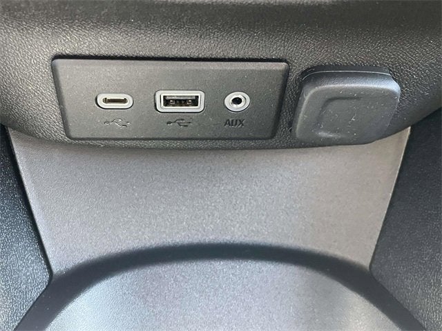 2022 Chevrolet Malibu RS