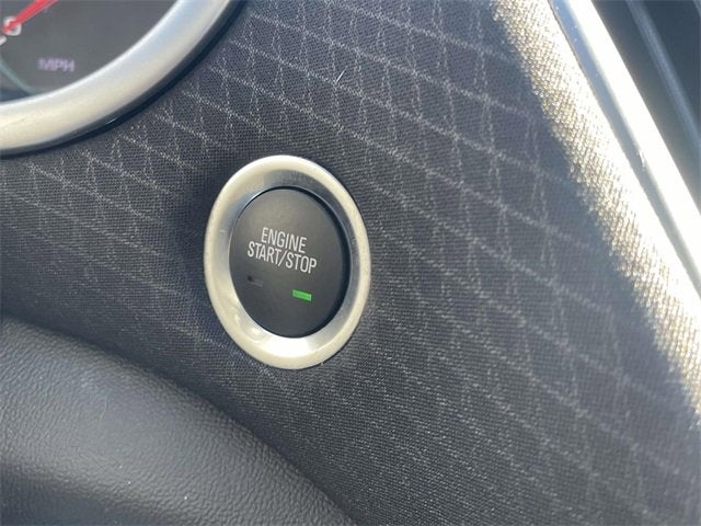 2022 Chevrolet Malibu RS