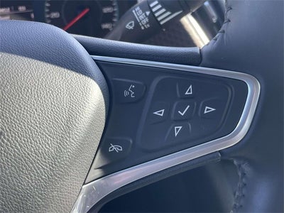 2022 Chevrolet Malibu RS