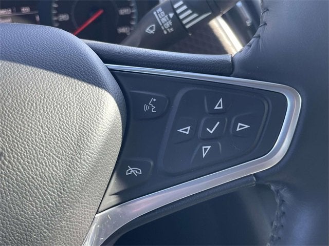 2022 Chevrolet Malibu RS