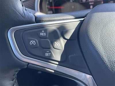 2022 Chevrolet Malibu RS