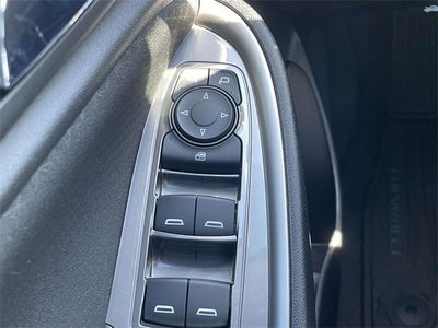 2022 Chevrolet Malibu RS