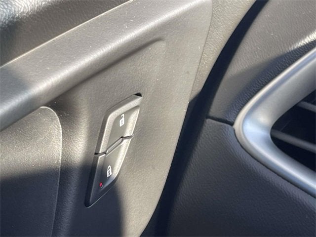 2022 Chevrolet Malibu RS