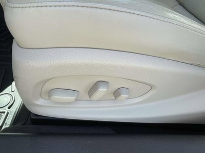 2014 Buick LaCrosse Leather