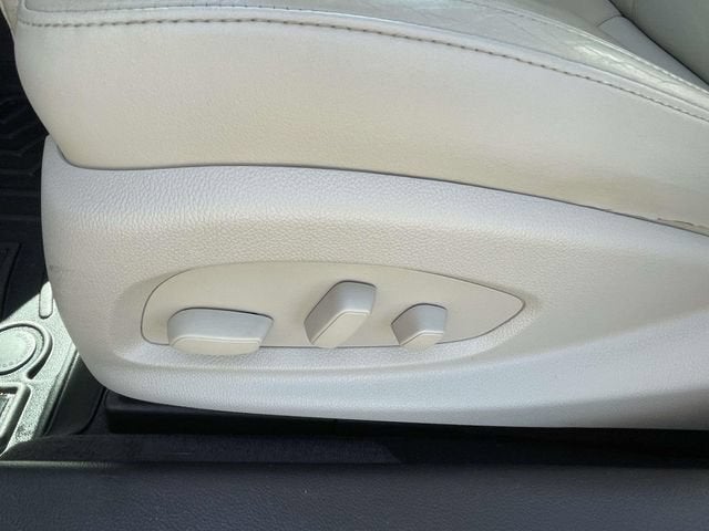 2014 Buick LaCrosse Leather