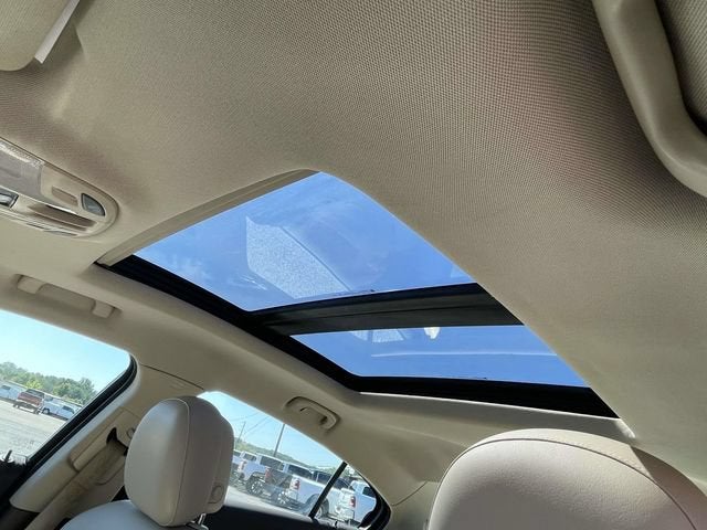 2014 Buick LaCrosse Leather