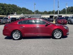 2014 Buick LaCrosse Leather
