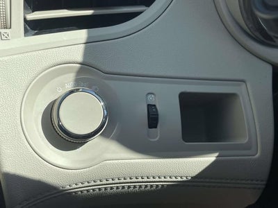 2014 Buick LaCrosse Leather