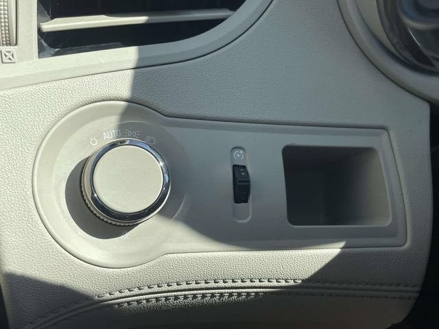 2014 Buick LaCrosse Leather