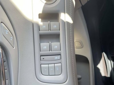 2014 Buick LaCrosse Leather