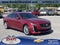 2021 Cadillac CT5 Premium Luxury