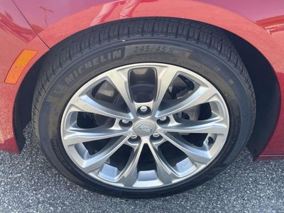 2021 Cadillac CT5 Premium Luxury