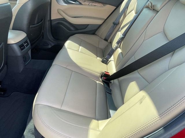 2021 Cadillac CT5 Premium Luxury