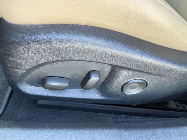 2021 Cadillac CT5 Premium Luxury