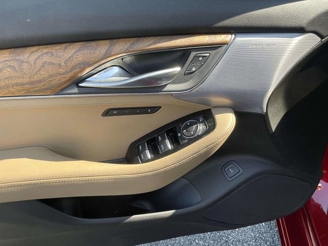 2021 Cadillac CT5 Premium Luxury