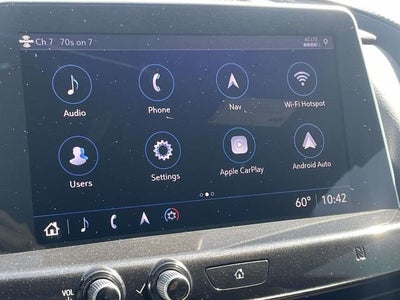 2021 Cadillac CT5 Premium Luxury