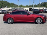 2021 Cadillac CT5 Premium Luxury