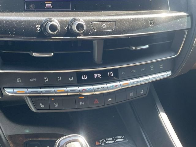 2021 Cadillac CT5 Premium Luxury