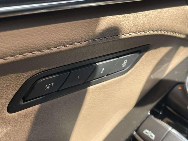 2021 Cadillac CT5 Premium Luxury