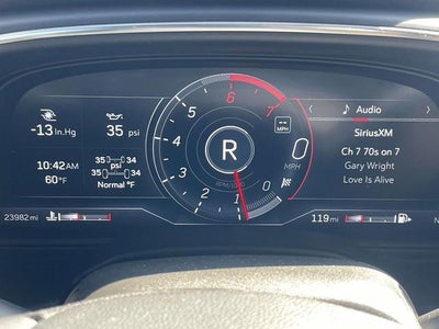 2021 Cadillac CT5 Premium Luxury