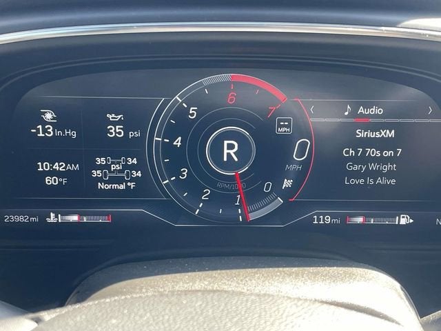 2021 Cadillac CT5 Premium Luxury