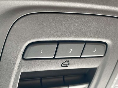 2021 Cadillac CT5 Premium Luxury