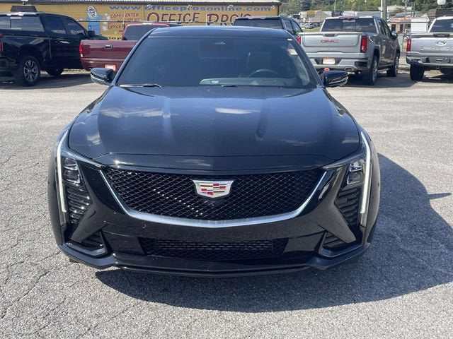 2025 Cadillac CT5 Sport