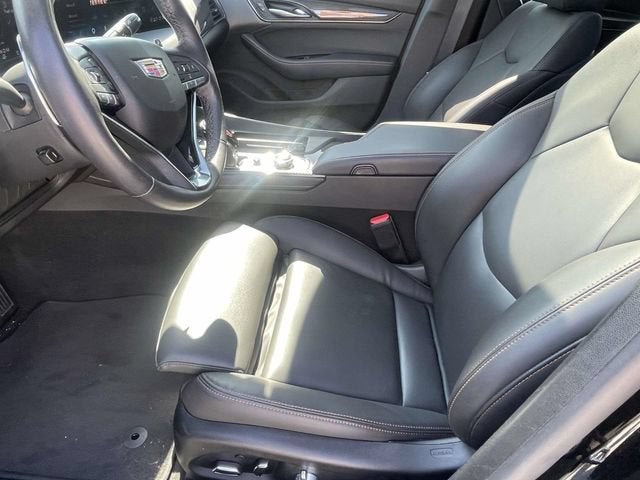 2025 Cadillac CT5 Sport