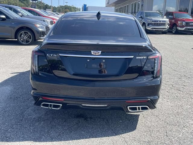 2025 Cadillac CT5 Sport