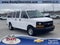 2017 Chevrolet Express Passenger 2500 LS