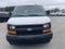 2017 Chevrolet Express Passenger 2500 LS