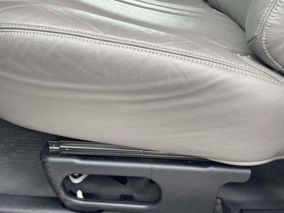 2017 Chevrolet Express Passenger 2500 LS