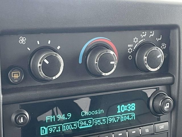 2017 Chevrolet Express Passenger 2500 LS