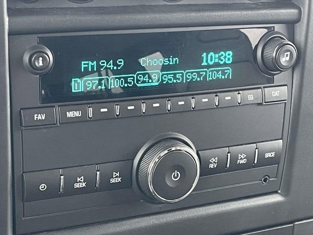 2017 Chevrolet Express Passenger 2500 LS