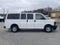 2017 Chevrolet Express Passenger 2500 LS