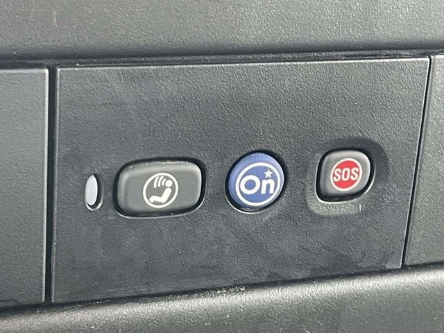 2017 Chevrolet Express Passenger 2500 LS