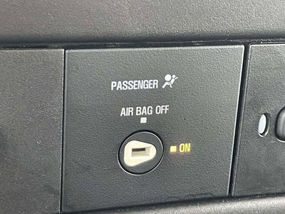 2017 Chevrolet Express Passenger 2500 LS