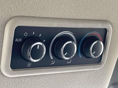 2017 Chevrolet Express Passenger 2500 LS