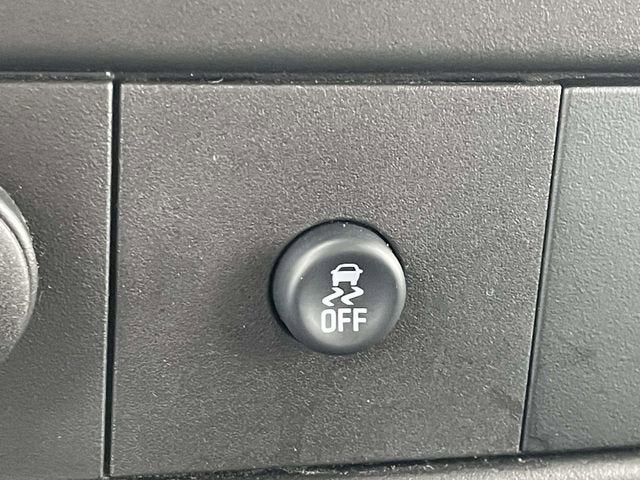 2017 Chevrolet Express Passenger 2500 LS