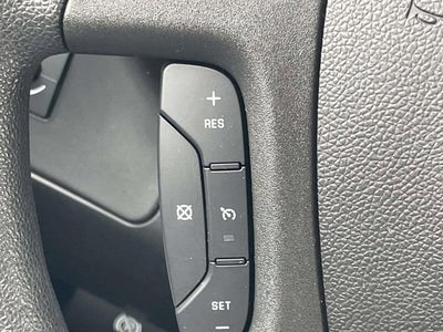 2017 Chevrolet Express Passenger 2500 LS