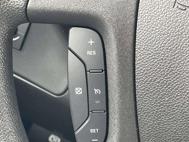 2017 Chevrolet Express Passenger 2500 LS