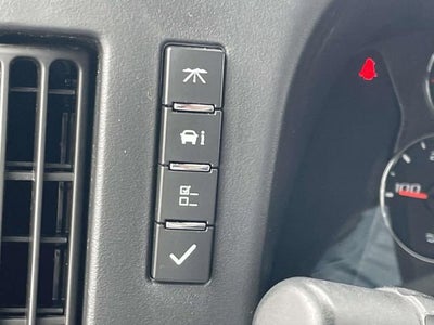 2017 Chevrolet Express Passenger 2500 LS