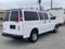 2017 Chevrolet Express Passenger 2500 LS