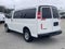 2017 Chevrolet Express Passenger 2500 LS