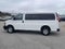 2017 Chevrolet Express Passenger 2500 LS